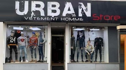 URBAN Store Lievin, Magasin de Vêtements à Liévin