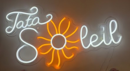 TATA SOLEIL, Magasin de Vêtements au Lavandou