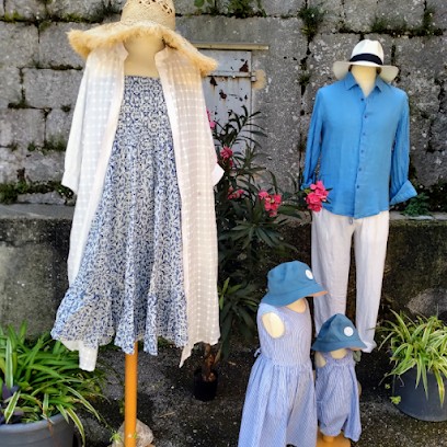 Goubi Valbonne, Magasin de Vêtements à Valbonne