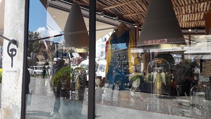Gris Pomme, Magasin de Vêtements à Honfleur