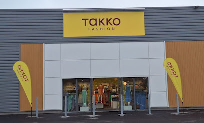 Takko Fashion Magasin De Vêtements à Péronne