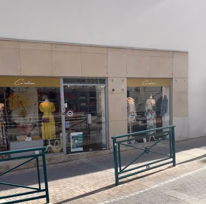 Ça Continue Magasin De Vêtements à Pontoise