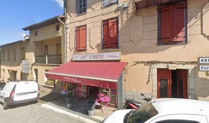 Le Temps D’un Caprice, Magasin de Vêtements à Aspet