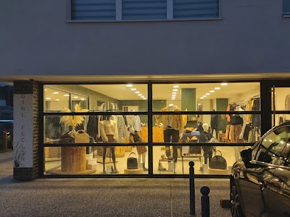 Girl Feeling Boutique, Magasin de Vêtements à La Gorgue