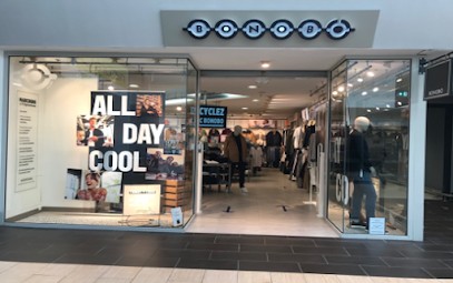 Bonobo, Magasin de Vêtements à La Chapelle-sur-Erdre