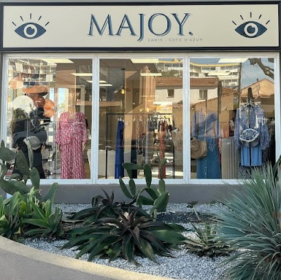 MAJOY., Magasin de Vêtements à Fréjus