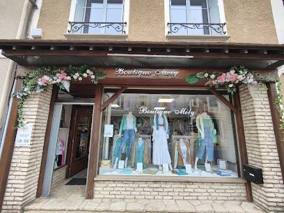 Boutique Mély, Magasin de Vêtements à Milly-la-Forêt