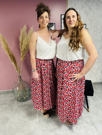 Madame&chic, Magasin de Vêtements à Saint-Dié-des-Vosges