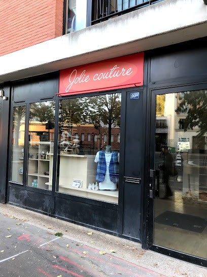 Jolie Couture, Magasin de Vêtements à Paris 19