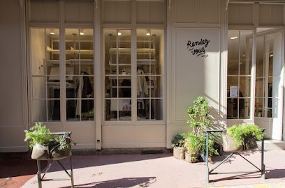 Rendez-Vous Store Women, Magasin de Vêtements à Toulouse