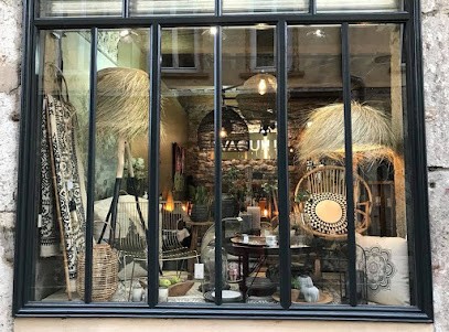 L'Echappée Belle Store, Magasin de Vêtements à Vienne