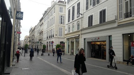 Ley's, Magasin de Vêtements à Marseille 06