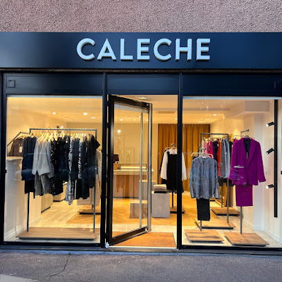 Caleche Magasin De Vêtements à Chelles