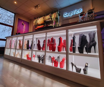 Caprice Shop - Boutique Pole Dance, Magasin de Vêtements à Toulouse