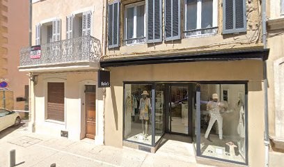 Folie 's, Magasin de Vêtements à Salon-de-Provence