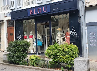 Blou Boutique, Magasin de Vêtements à Voiron