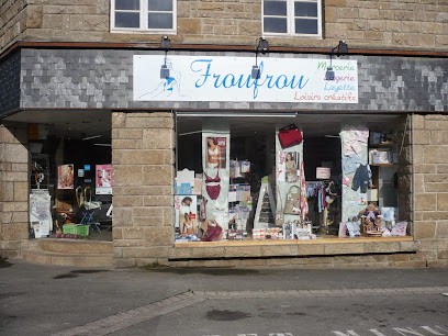 Froufrou, Magasin de Vêtements à Matignon