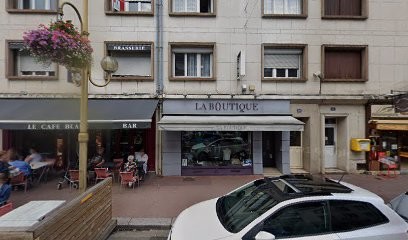 La Boutique, Magasin de Vêtements à Elbeuf