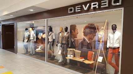 DEVRED1902, Magasin de Vêtements à Marzy