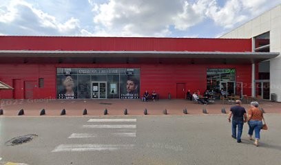 Tally Weijl, Magasin de Vêtements à Narbonne