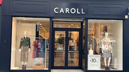 CAROLL, Magasin de Vêtements au Havre