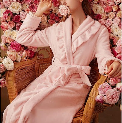 Victoria's Dress, Magasin de Vêtements à Marseille 04