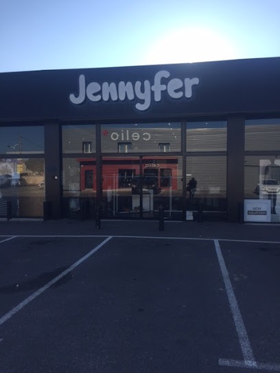 Jennyfer, Magasin de Vêtements à Pertuis