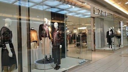 ZARA, Magasin de Vêtements à Thionville