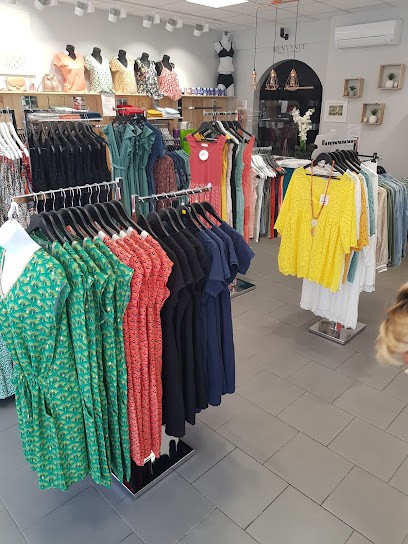 B'Style Dressing, Magasin de Vêtements à Loriol-sur-Drôme