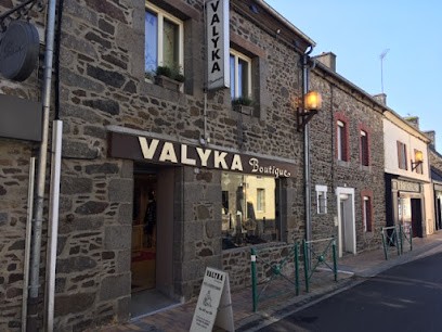 Valyka Boutique, Magasin de Vêtements à Plérin