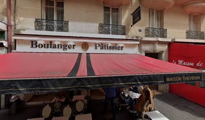 Aeves, Magasin de Vêtements à Paris 14