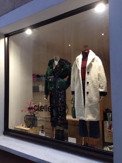 Atelier17, Magasin de Vêtements à Montargis