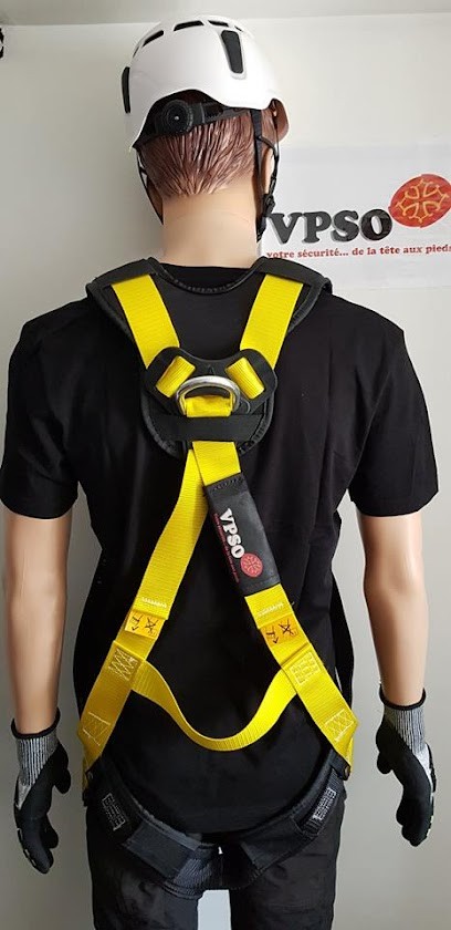 VPSO Vétements De Protection Sud Ouest, Magasin de Vêtements à Mazamet