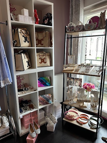 Anastasia Dressing, Magasin de Vêtements à La Motte-Servolex