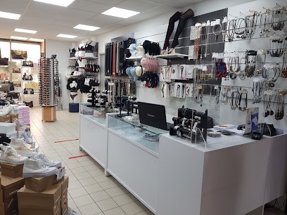 NEWS CEL AFFAIRES, Magasin de Vêtements à Jarny