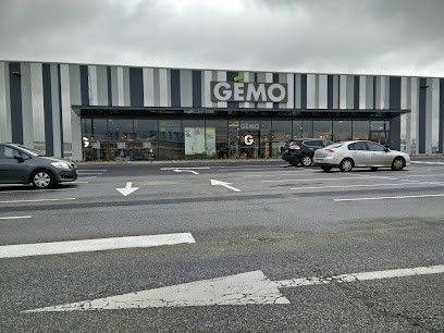 Gemo Amiens - Glisy Shoes And Clothing, Magasin de Vêtements à Glisy