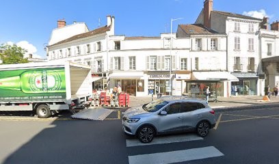 Sandro - Fontainebleau, Magasin de Vêtements à Fontainebleau