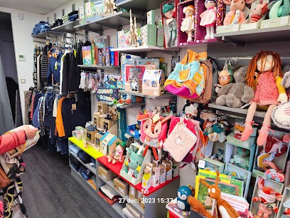 Il Etait Une Fois, Magasin de Vêtements à Heyrieux