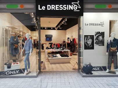 Le Dressing Women, Magasin de Vêtements à Guilherand-Granges