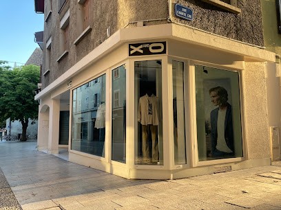 XandO Women Men, Magasin de Vêtements à Thonon-les-Bains