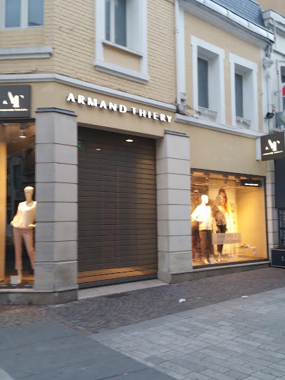 ARMAND THIERY FEMME, Magasin de Vêtements à Saint-Quentin