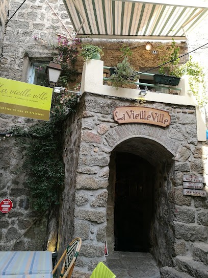 Ptit Concept, Magasin de Vêtements à Sartène