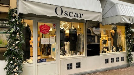 Boutique Oscar, Magasin de Vêtements à Lourdes