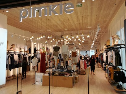 PIMKIE, Magasin de Vêtements à Metz
