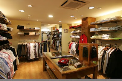 Soft, Magasin de Vêtements à Senlis