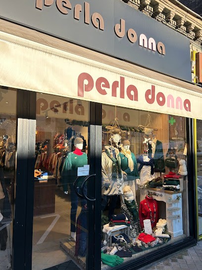 Perla Donna, Magasin de Vêtements au Bouscat
