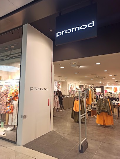 Promod, Magasin de Vêtements à Goyrans