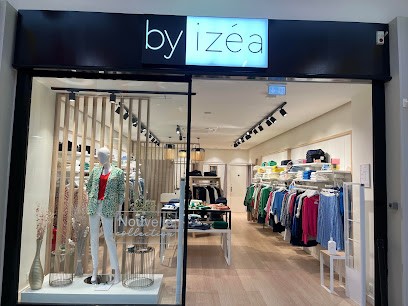 By Izéa, Magasin de Vêtements à Venette