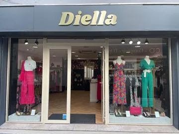 Diella, Magasin de Vêtements à Narbonne