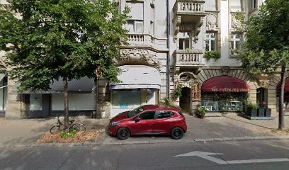 Lafitte Madeleine Boutique prêt à porter féminin, Magasin de Vêtements à Strasbourg